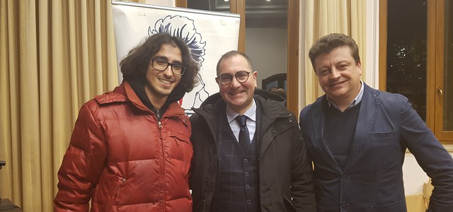 Trasversale, Medio Savuto e ferrovia jonica “emergenze calabresi”