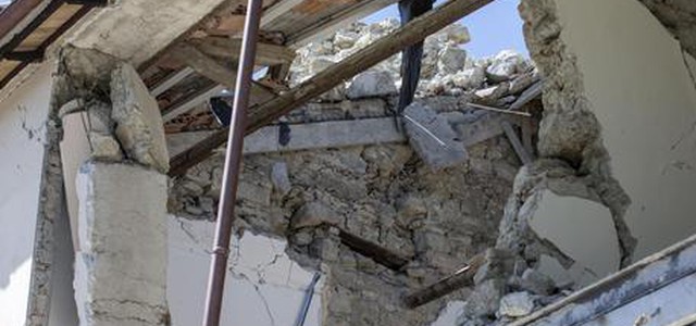 Crollo del campanile di Accumoli, 7 rischiano il processo