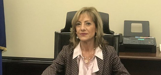 Maria Teresa Cucinotta sarà il nuovo Prefetto di Catanzaro