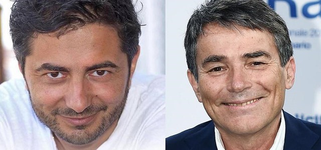 Oggi alle 18.30 Duilio Giammaria e il dottore Aristide Anfosso con Casadonte