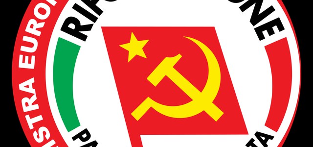 RIFONDAZIONE COMUNISTA, CASA DELLA COMUNITÀ: UNA NOVITÀ CHE NON CAMBIA NULLA