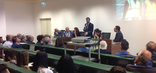 Sottosegretario Toccafondi a Catanzaro al seminario su formazione e innovazione
