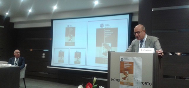 “Giornate Radiologiche Calabresi 2017, raduno annuale Gruppo Regionale Calabria Sirm