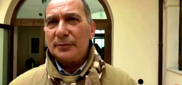 Camera di Commercio Catanzaro, Paolo Abramo: "Ho preferito il silenzio" (VIDEO)