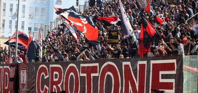 Crotone: no soprintendenza proroga stadio