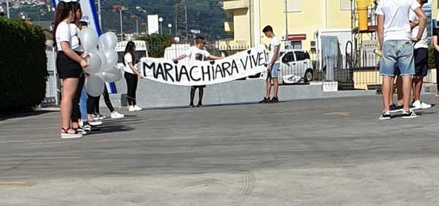 Oggi i funerali della 21enne morta dopo intervento al naso