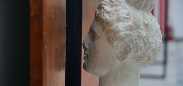 Afrodite tra mito, parole e immagini: due giorni di studi e laboratori al MArRC