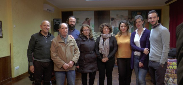 Presentato il Presepe vivente a Simeri Crichi (VIDEO)