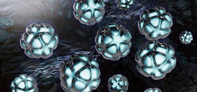 Nanoparticelle 'intelligenti' per combattere i tumori col calore