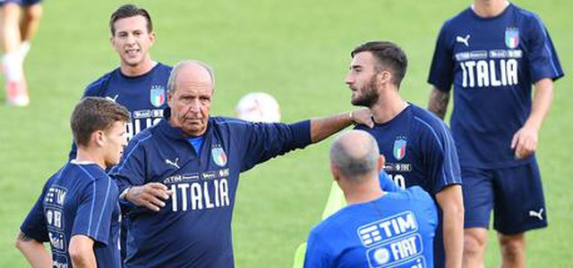 Mondiali: Bosnia-Belgio 3-4, Italia certa dei playoff