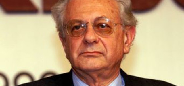Malore a Cosenza per ex ministro dell'Istruzione Luigi Berlinguer