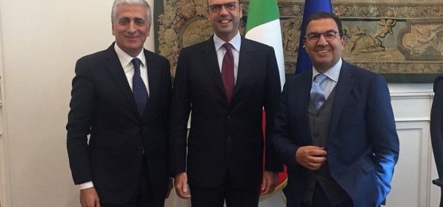 NASCE IL PATTO FEDERATIVO AP-CCI 