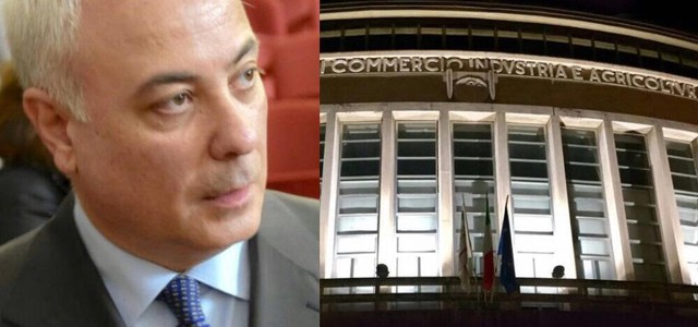 Klaus Algieri eletto presidente nazionale di "SI.Camera"
