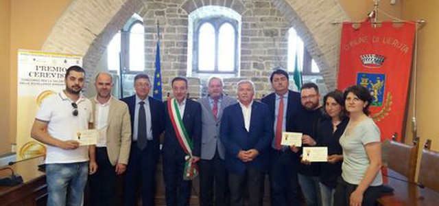 Una birra calabrese vince il Premio Eccellenza Cerevisia 2017