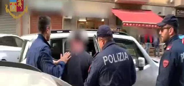 Furto in un magazzino, in carcere 50enne