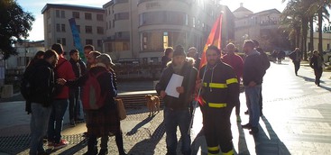 Catanzaro - Al via il processo per l'omicida di Sacko Soumaila. Solidarietà da USB