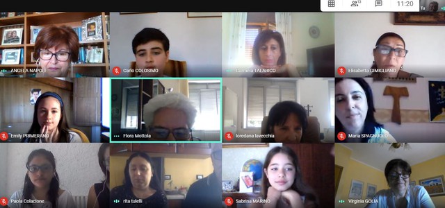 Conclusa prima edizione del premio letterario “PAOLO EMILO TULELLI” rivolto agli alunni dell’I.C. Catanzaro Nord-Est Manzoni