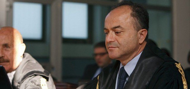 'Ndrangheta - Brugnano, Fsp: "I politici seguano la linea indicata da Gratteri"