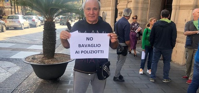 Il Sindacato di Polizia PNFD “Polizia Nuova Forza Democratica” sul piede di guerra contro il Questore Di Ruocco