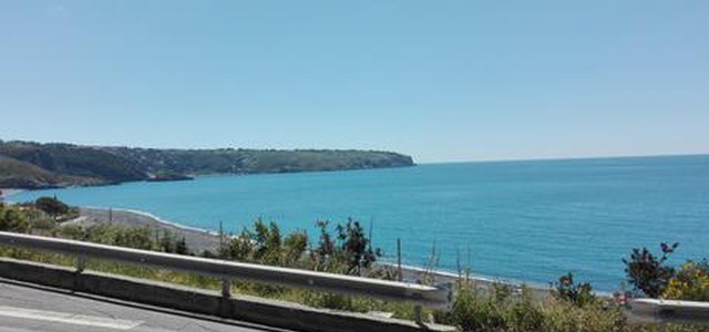 Russi acquistano case vacanze a Scalea