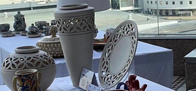 Confartigianato Imprese Calabria ha promosso a Dubai “Gli artigiani:  mani che costruiscono bellezza”, organizzato ad Expo 2020