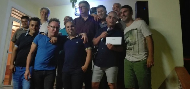 FUSIONE, COMITATO FRASSO AMARELLI ELOGIA AZIONE CONSIGLIO  