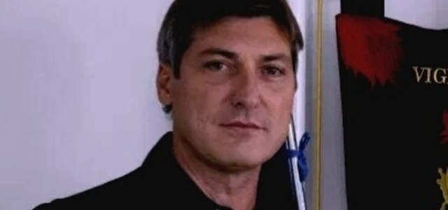 Ha preso servizio presso i Vigili del Fuoco, il Dirigente Superiore Dott. Ing. Fabio Cuzzocrea.