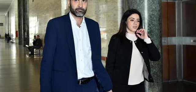 Firme false M5S: chiesto processo per 14