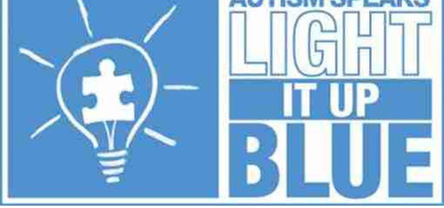'Amministrazione comunale rinnova la propria adesione al "Blue Day"