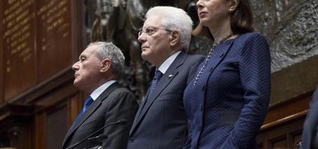 Mattarella scioglie le Camere, ora il cdm deciderà la data del voto