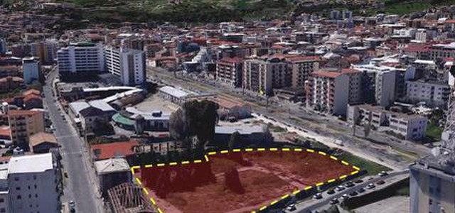 Combustione rifiuti, sequestrata area