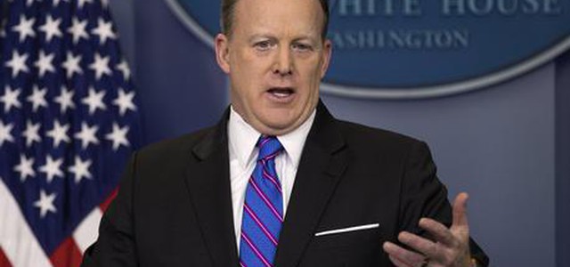 Spicer, conseguenze se si usa Wikileaks
