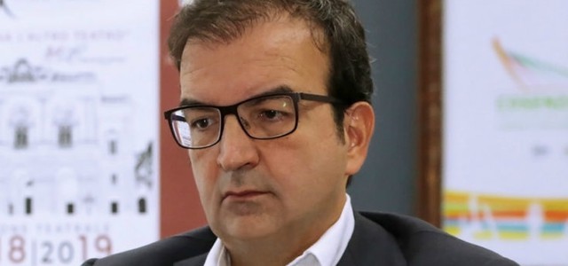 Allarme Coronavirus - Occhiuto annulla la tradizionale Fiera di San Giuseppe