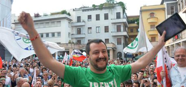 Blogger calabrese condannato per fake news su Salvini: dovrà risarcirgli 15.000 euro