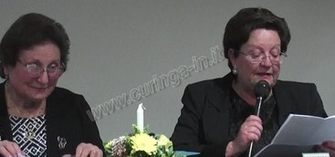 Curinga- La  Fidapa di Curinga e di Lamezia Terme insieme nella “Candle’s Night 2017”