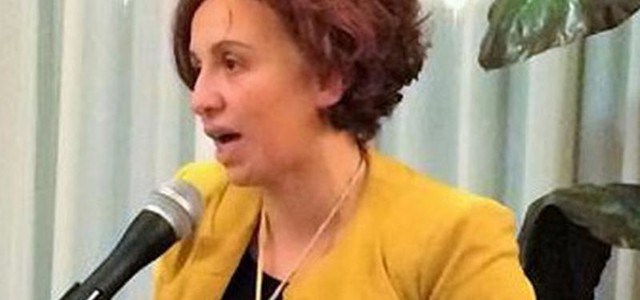 Legacoop, elezione Robbe: le congratulazioni della Stumpo