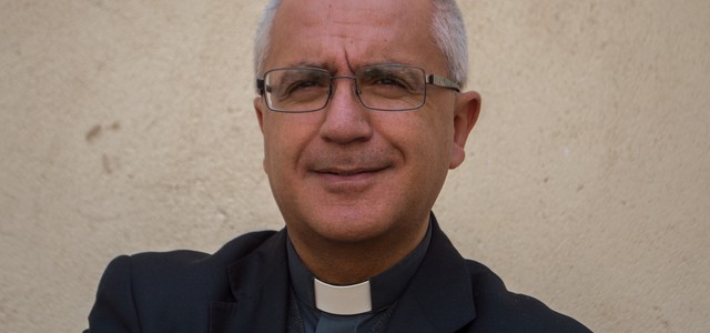 SERVIZIO PER LA PROMOZIONE DEL SOSTEGNO ECONOMICO ALLA CHIESA CATTOLICA