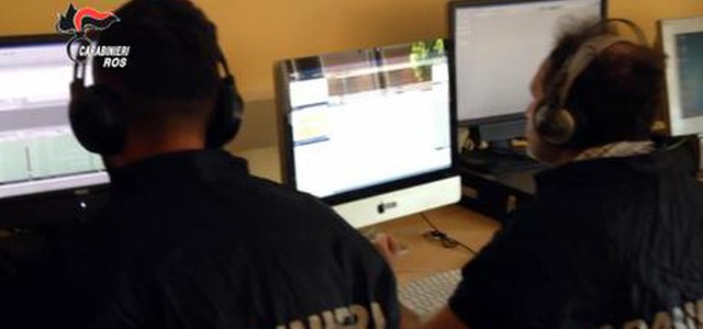 'Ndrangheta, estradato latitante preso in Germania