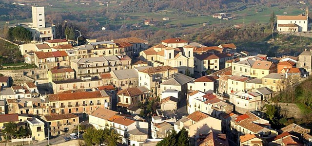 Cambio di toponomastica: quattro nuove intitolazioni