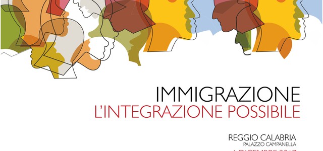“Immigrazione: l’integrazione possibile”, iniziativa Legacoop Calabria