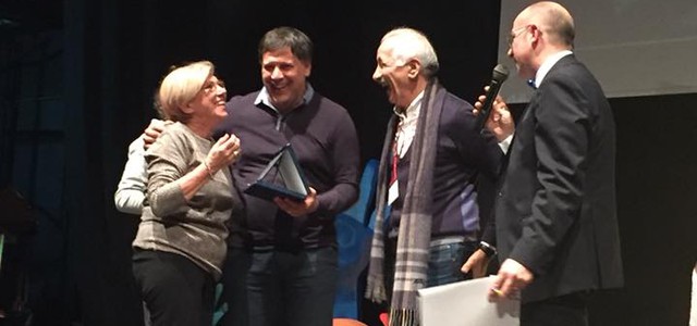 Tra forti emozioni cala il sipario su "Volontarinsieme"