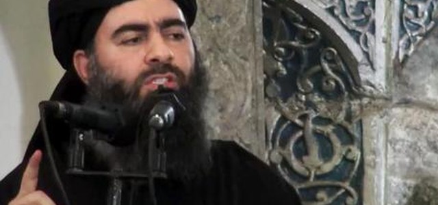 Portavoce Isis: 'Attaccate Europa, Russia e Usa'