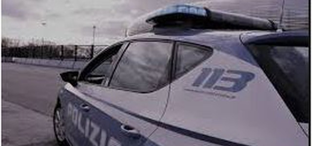 Beccati a rubare materiale ferroso, arrestati