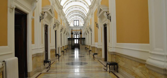 Bomba a Limbadi, madre vittima denuncia il Ministero dell'interno