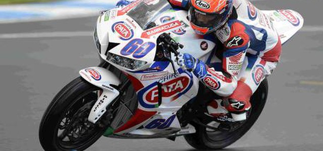 Yamaha, Rossi fuori fino a Gp Giappone