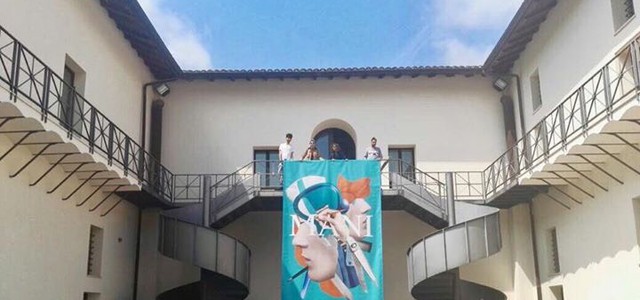 Inaugura oggi il MANI Festival 