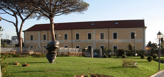 Catanzaro, celebrata la festa della Repubblica al Musmi