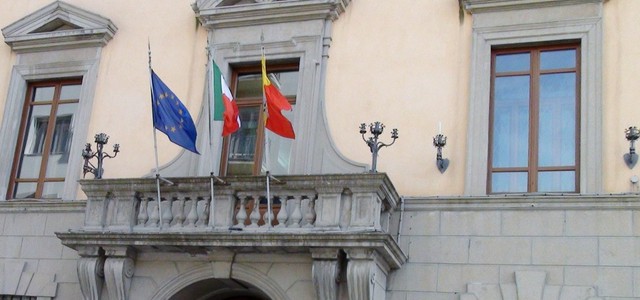 Disponibili all'anagrafe i moduli per sostenere il progetto Rodotà in favore dei beni comuni