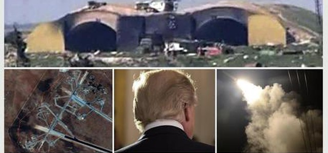 Siria, Corea Nord: 'Attacco Usa giustifica nostra atomica'