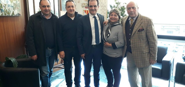 Il ponte sul fiume Savuto si farà